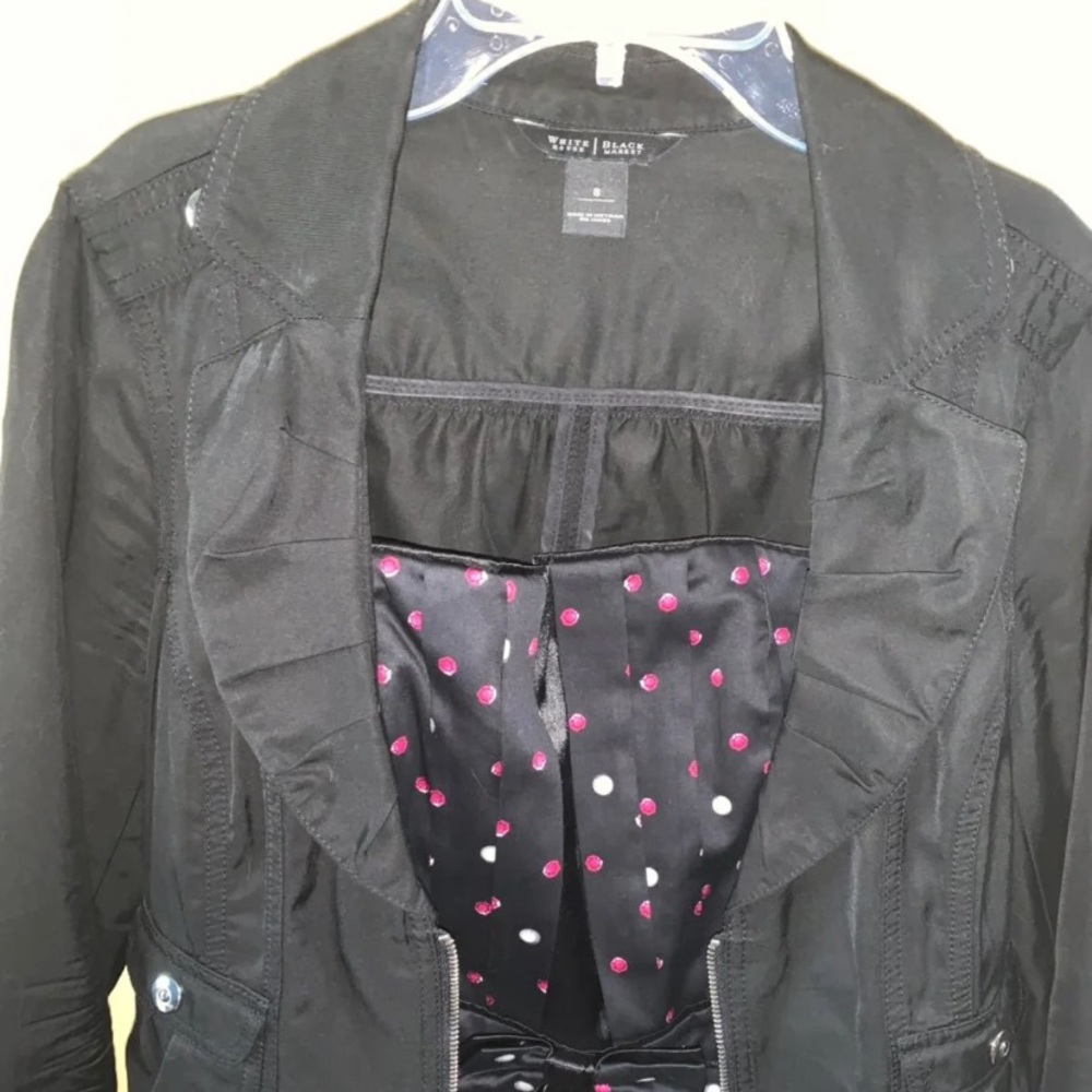 Woman’s Jacket And Top - image 1